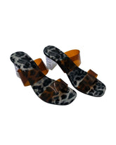 39 - TZ - 06 - TIGGER BLACK - HEEL